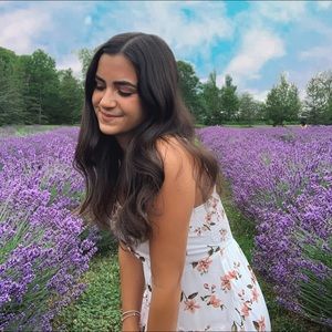 Meet your Posher, Jordyn